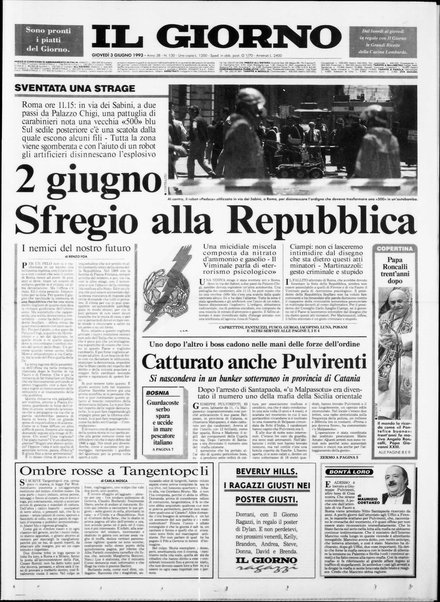 Il giorno